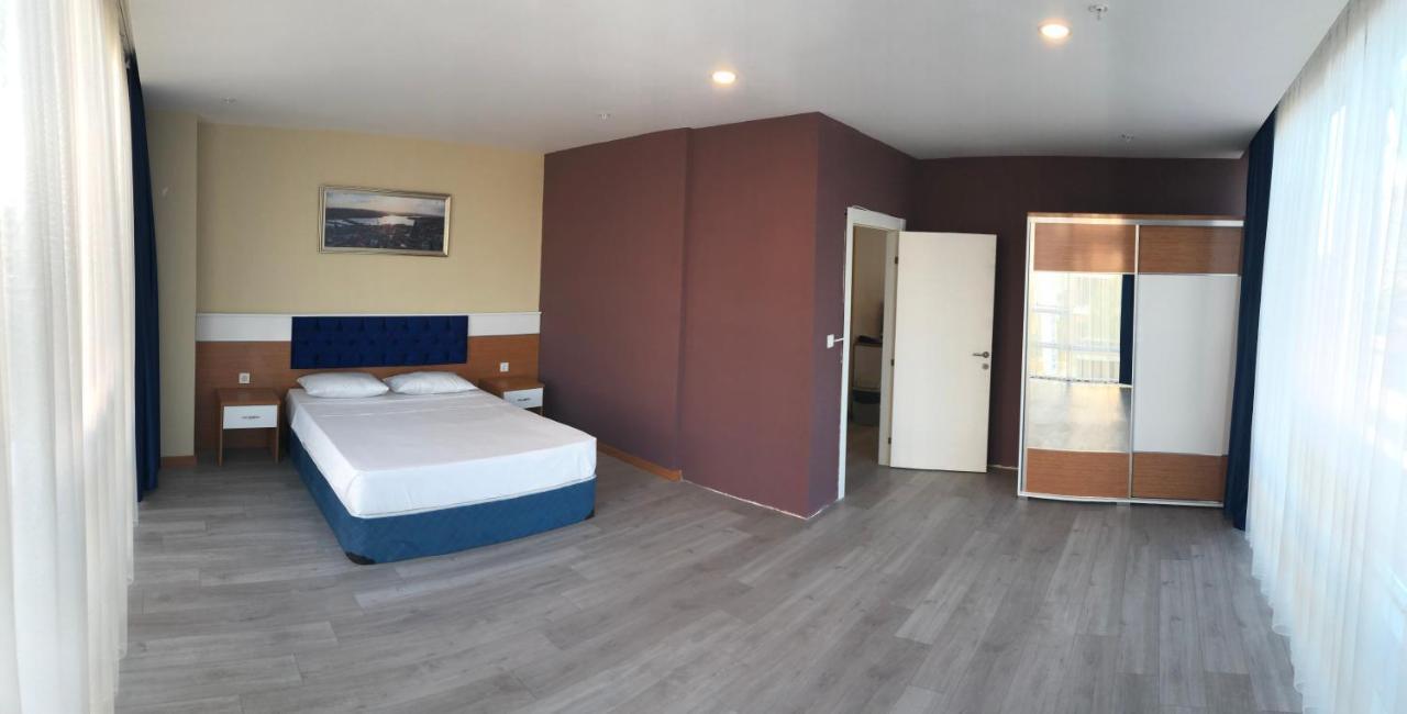 Skyblue Apart Otel