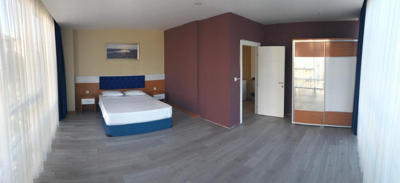 Skyblue Apart Otel