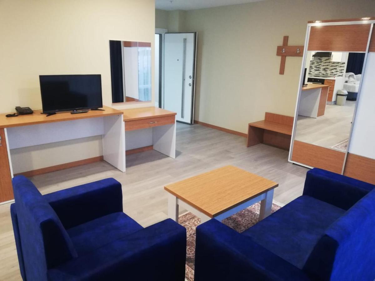 Apart Otel Skyblue İstanbul