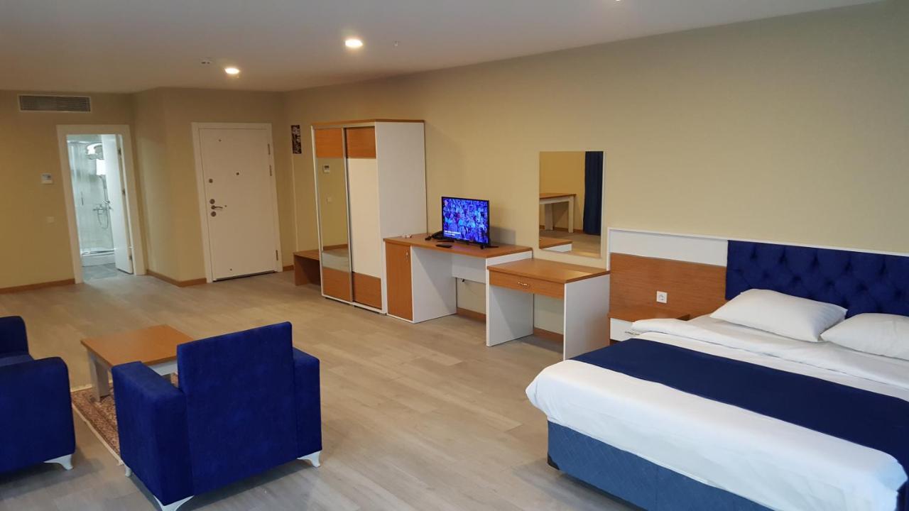 Apart Otel Skyblue İstanbul