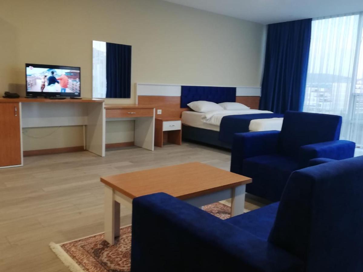 Skyblue Apart Otel İstanbul