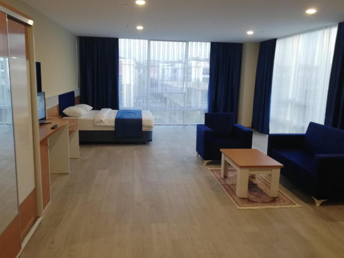 Apart Otel Skyblue *