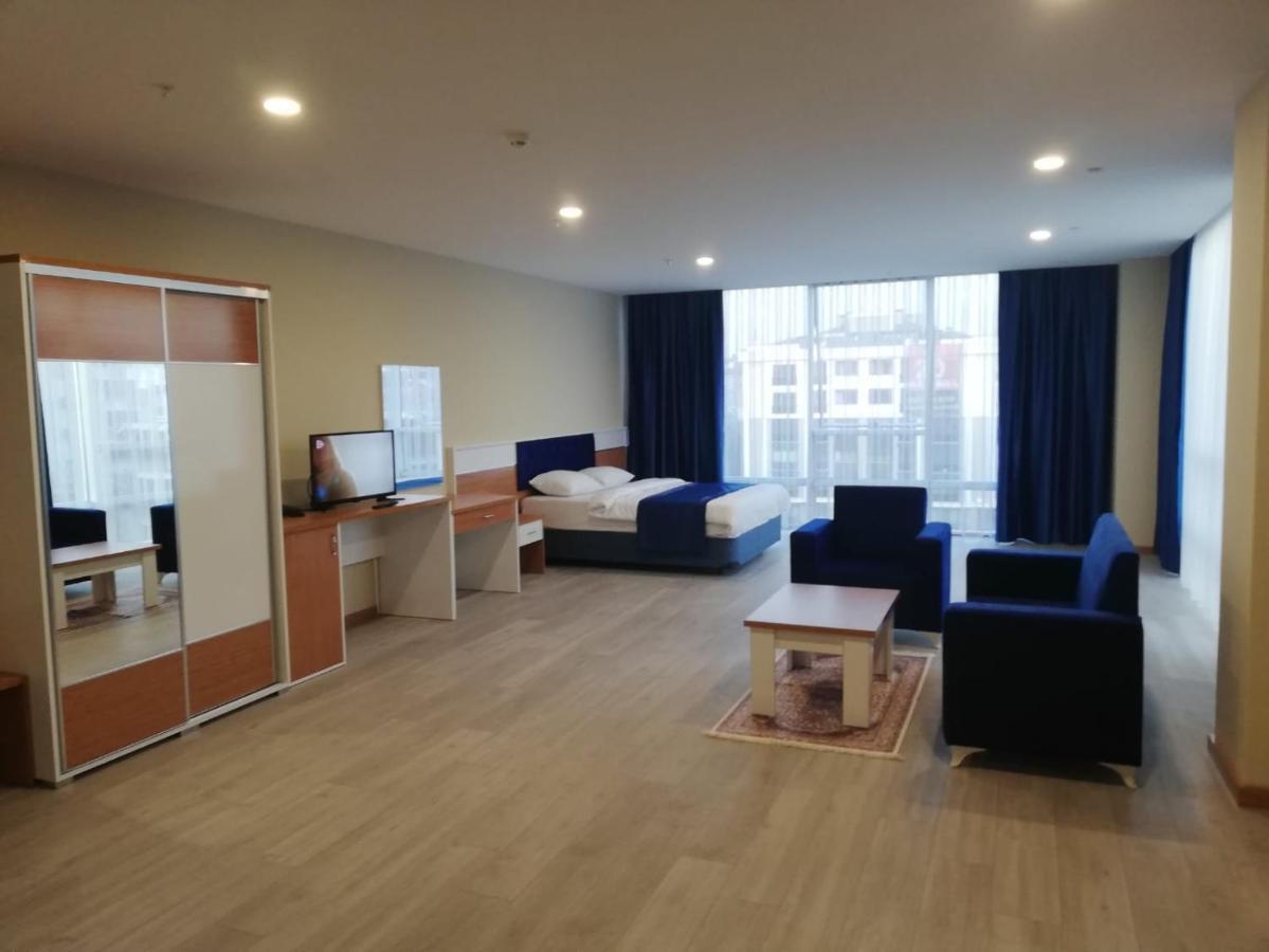 Apart Otel Skyblue