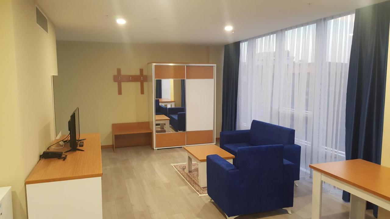 Skyblue Apart Otel