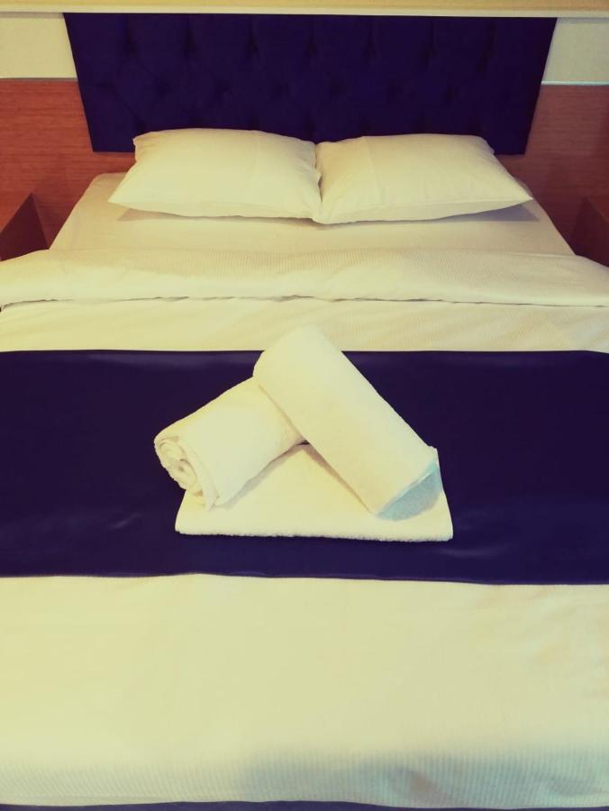 Aparthotel Skyblue Istanboel