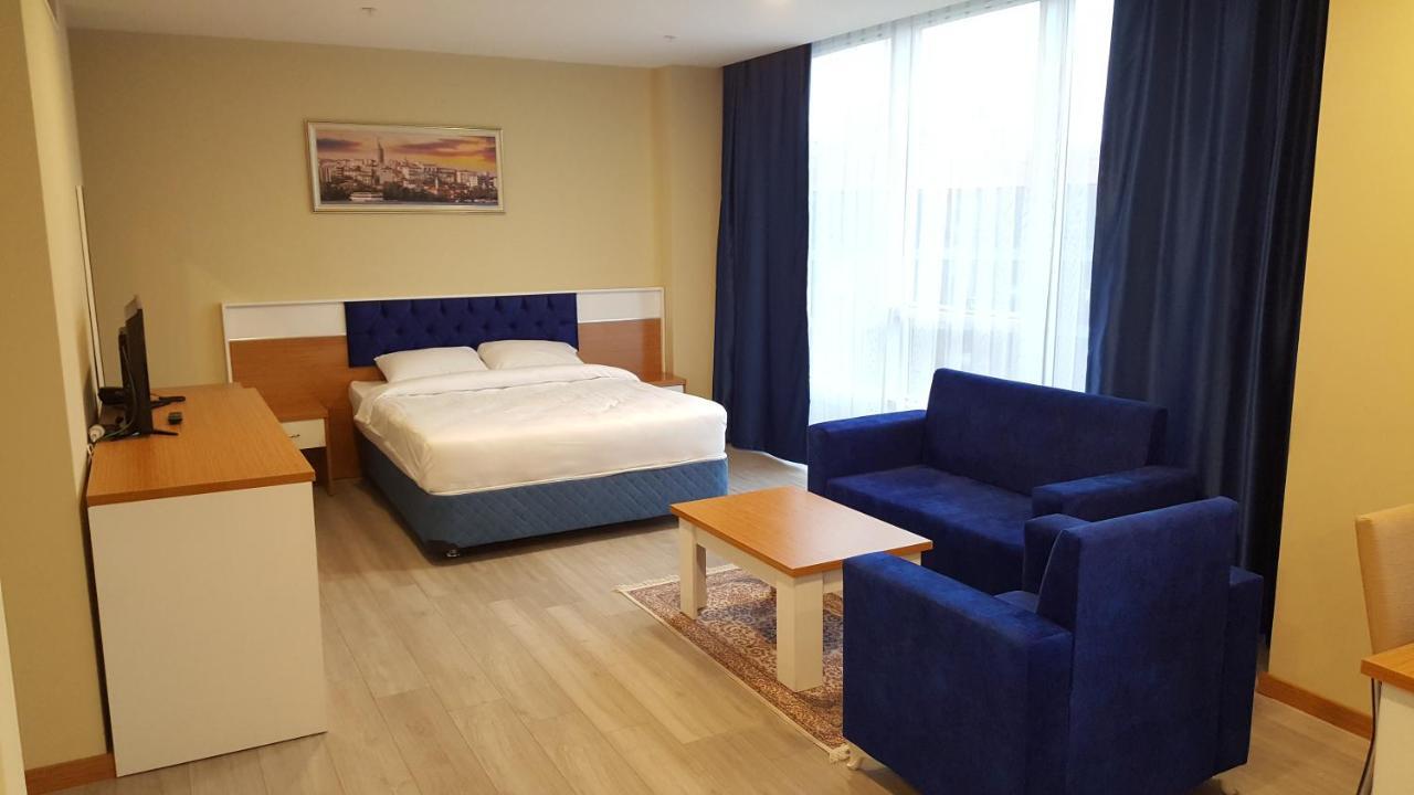 Aparthotel Skyblue Istanboel